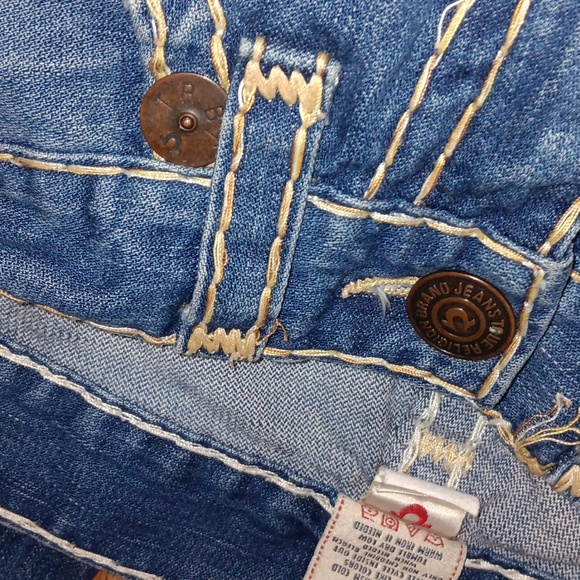 Ricky super t - Picture 11 of 12